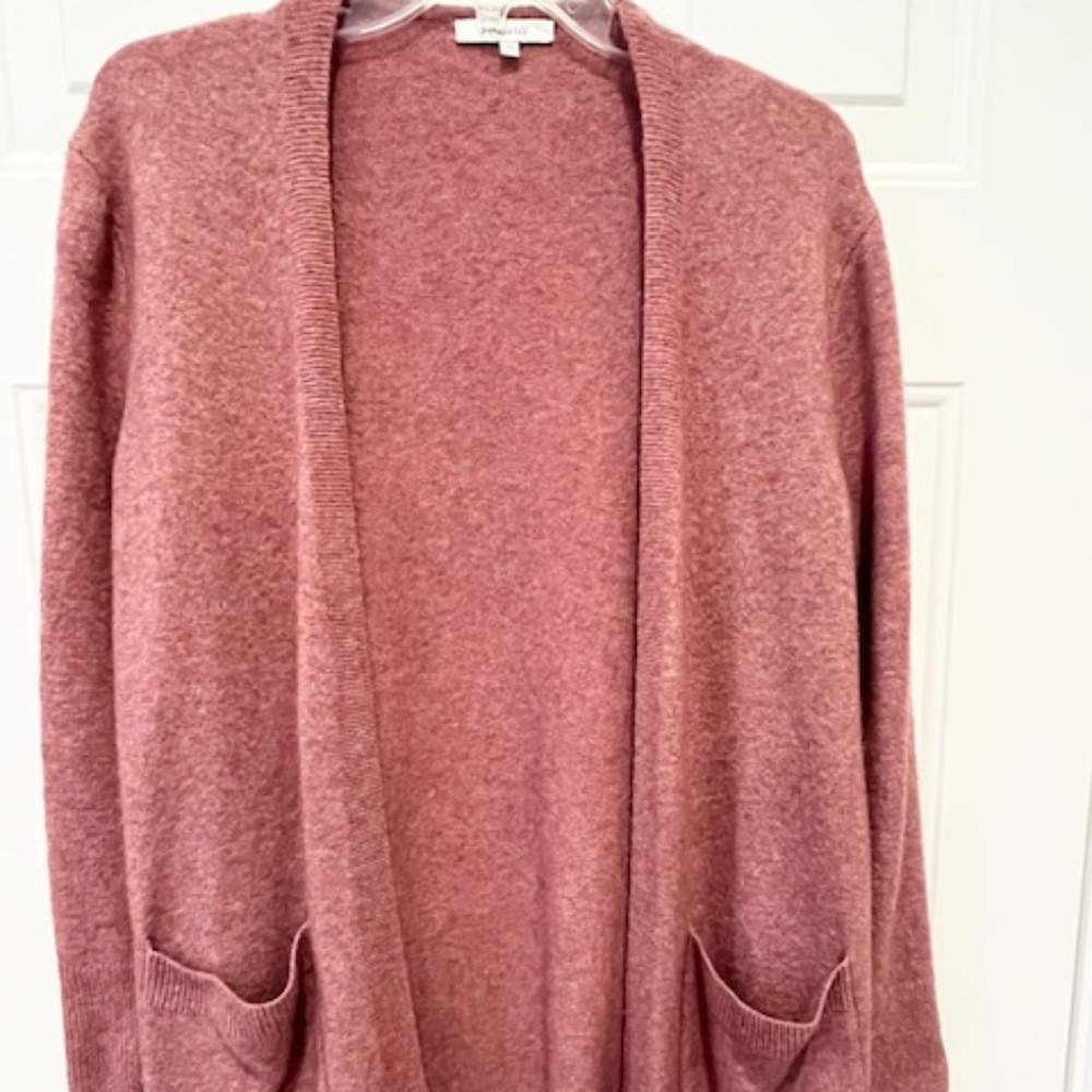 Madewell Cardigan, XS